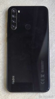 ✔️ Xiaomi Redmi Note 8 - 2