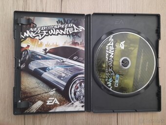 Need For Speed Collector's Series PC - 2