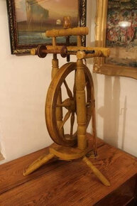 kolovrátek - 2