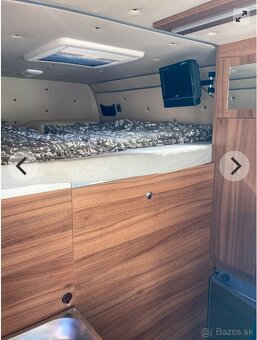 Fiat Ducato 3.0 multijet Camper karavan - 2