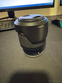 SONY FE - F3.5-5.6/28-70 OSS - 2