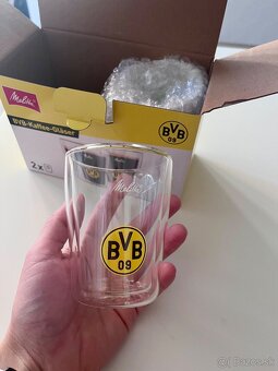 BVB Dortmund branch pohare - uplne nove - 2