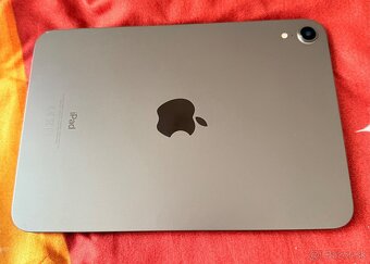Predám Apple iPad mini Wifi 64Gb Space Gray - 2