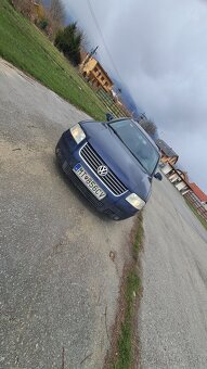 Passat b5.5 2.0 tdi - 2