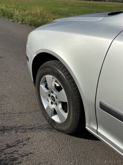 Škoda octavia combi 1.9 TDI 77kw - 2007 - 2