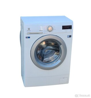 Automatická práčka ELECTROLUX (EWS1066SEU) - 2