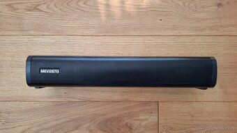 Soundbar MEVOSTO D7-3 – 60 W - 2