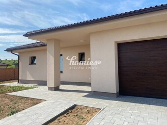 PREDAJ domov pri golfovom ihrisku RED OAK - Lužianky - 2