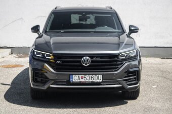 Volkswagen Touareg 3.0 V6 TDI SCR 286k R-Line 4Motion - 2