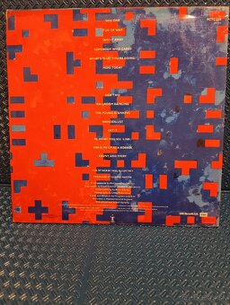 LP Paul Mcartney, Cliff Richard - 2