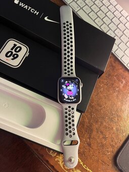 Apple Watsch Nike - 2