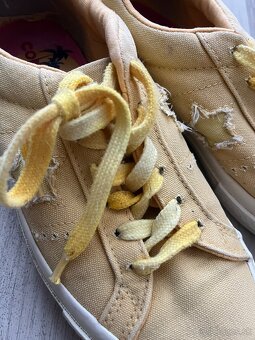 Converse žlté tenisky 37.5 - 2