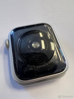 Apple watch SE 40mm gps + cellular - 2