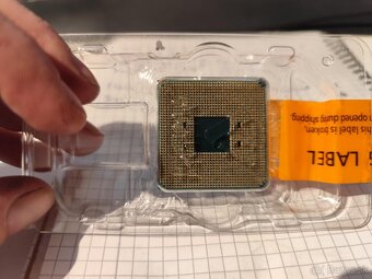 AMD Ryzen 5 3600x - 2