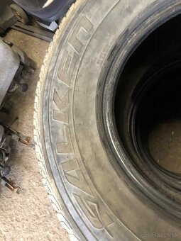 predam pneumatiky falken - 2