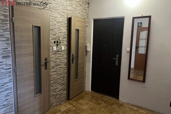 Exkluzívna ponuka Trojizbový byt vo Fiľakove - 2