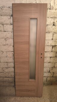 Bytové dvere 60 " - 2