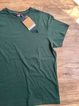 Triko The North Face Simple Dome - 2