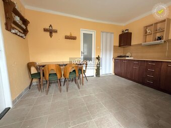 HALO reality - Predaj, rodinný dom Maňa, Veľká Maňa, trojizb - 2