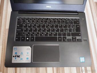 notebook Dell Vostro 14 5000 na ND /ND92/ - 2
