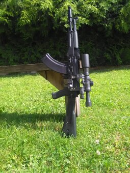 SAIGA MKK 104 - 2