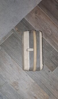 Magnetofón Grundig - 2