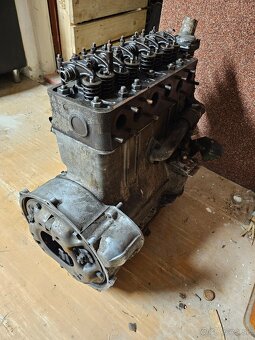 Motor 1203 na ND - 2