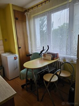 2Izbový byt Piešťany Kukorelliho ulica - 2