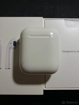 Apple AirPods1 puzdro - 2