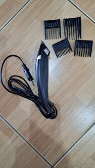 Zastrihavač Rowenta - 2