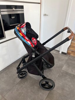 Neo nato Puro dvojkombinácia - 2