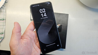 Samsung Galaxy Z Flip 6 256GB - aj vymením - 2