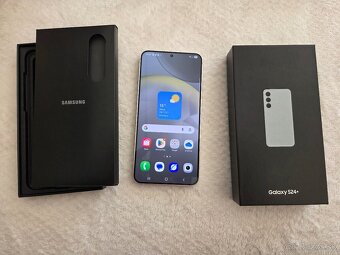 Samsung Galaxy S24+ PLUS 12/512GB - 2