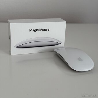 Apple magic mouse - 2