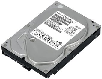 HDD disk: Kingston HyperX,SEAGATE 7200.11, Seagate ST1T - 2