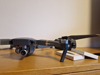 DJI Mavic Pro Fly More Combo - 2
