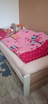 Postel 90x200 - 2
