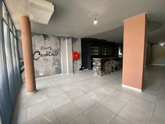 Novostavba obchodného priestoru 119,1 m2  v Petržalke na pre - 2