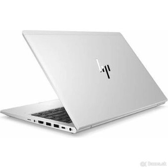 HP EliteBook 640 G9-Core i5 1245U-16GB-512GBSSD-FHD - 2