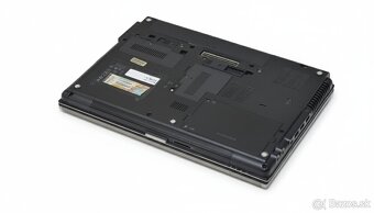HP Elitebook8440p - 2