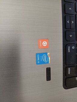 HP ProBook 4710s - 2