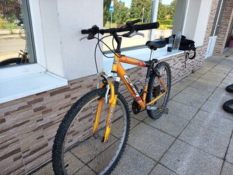 Predávam CTM ACTIVE BIKE - 2