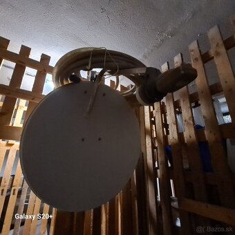 Satelitna parabola - 2