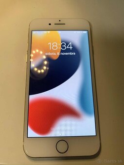 iphone 7 Gold 32GB - 2