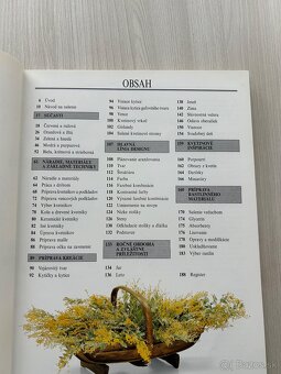 Sušené kvetiny - 2