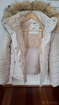 Dámska zimná bunda PIMKIE, veľ.XS - 2