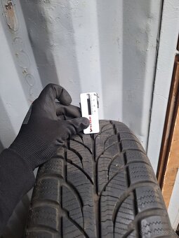 195/60 r15 Paxaro Dot 2021 - 2