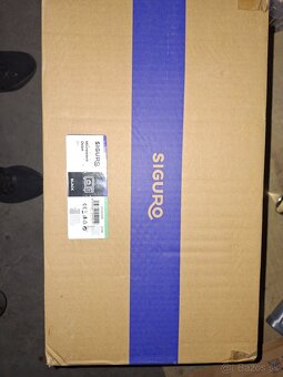 Predaqm novu Microvlnku SIGURO B120B - 2