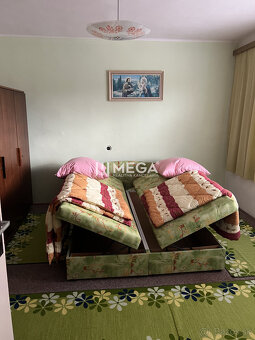 Na predaj dom  na Jesenského ulici v Snine - 2