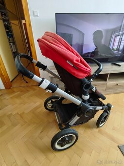 Kocik Bugaboo Buffalo - 2